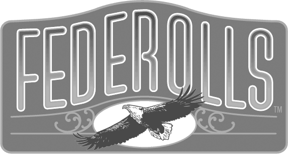 Federolls Logo