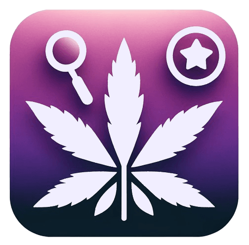 Marijuana Labels Logo