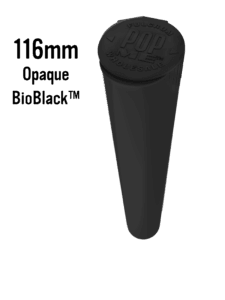 BioBlack™ Joint Tube