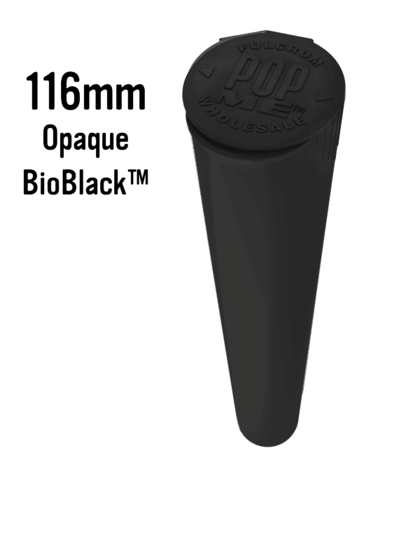 BioBlack™ Joint Tube