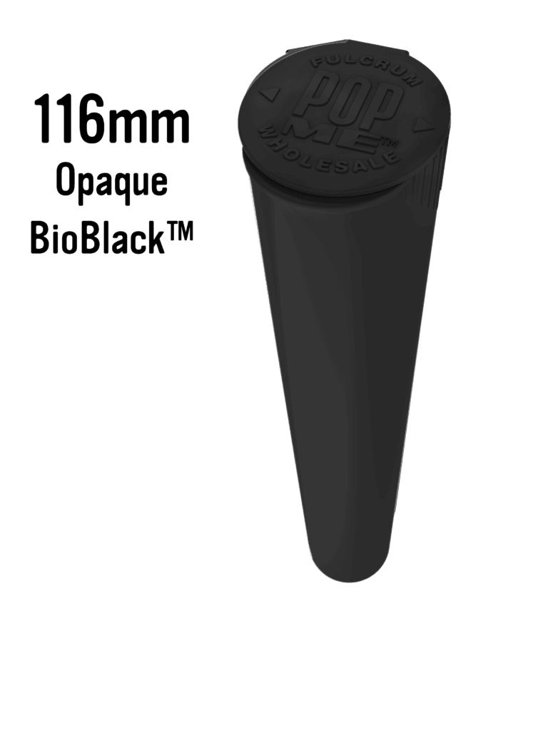 BioBlack™ Joint Tube