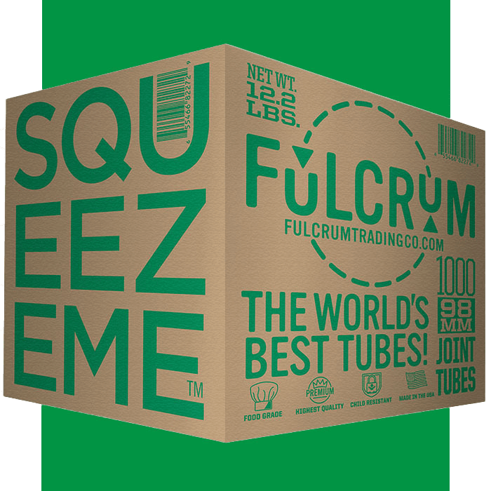 Squeezeme Box of Joint Tubes