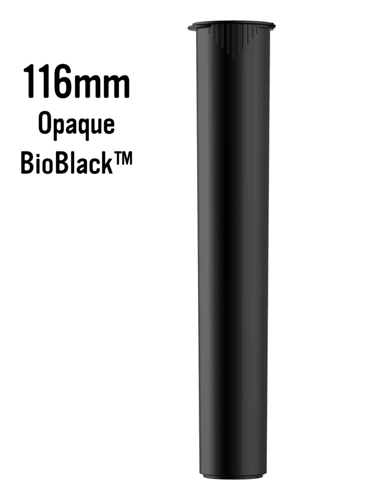 Bioblack 116mm Vertical Tube Link