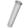 clear joint tube