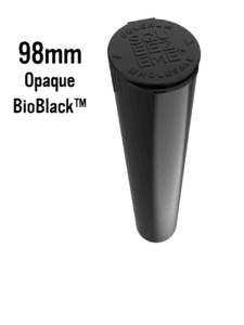 Bioblack 98mm Vertical Tube Link