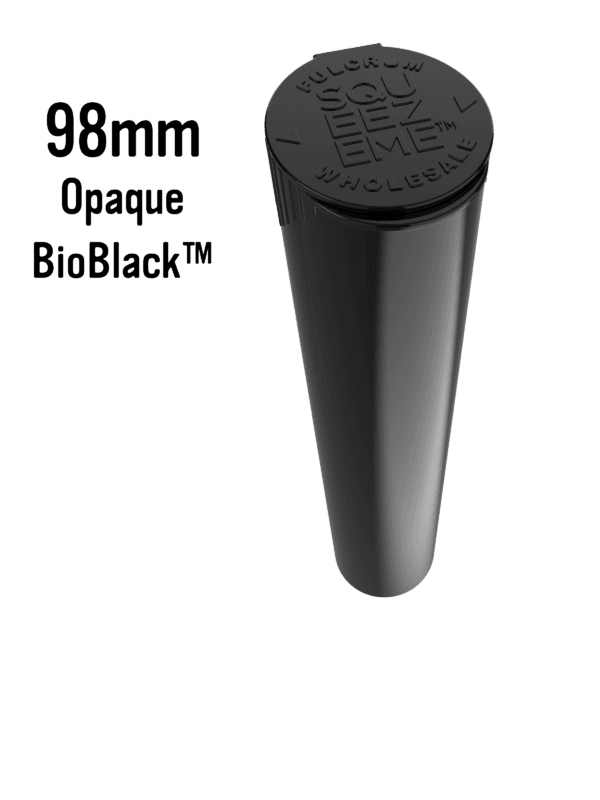 Bioblack 98mm Vertical Tube Link