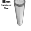 Clear Joint Tube