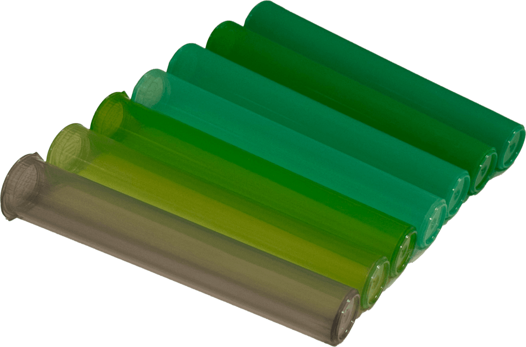 huey assortment greens