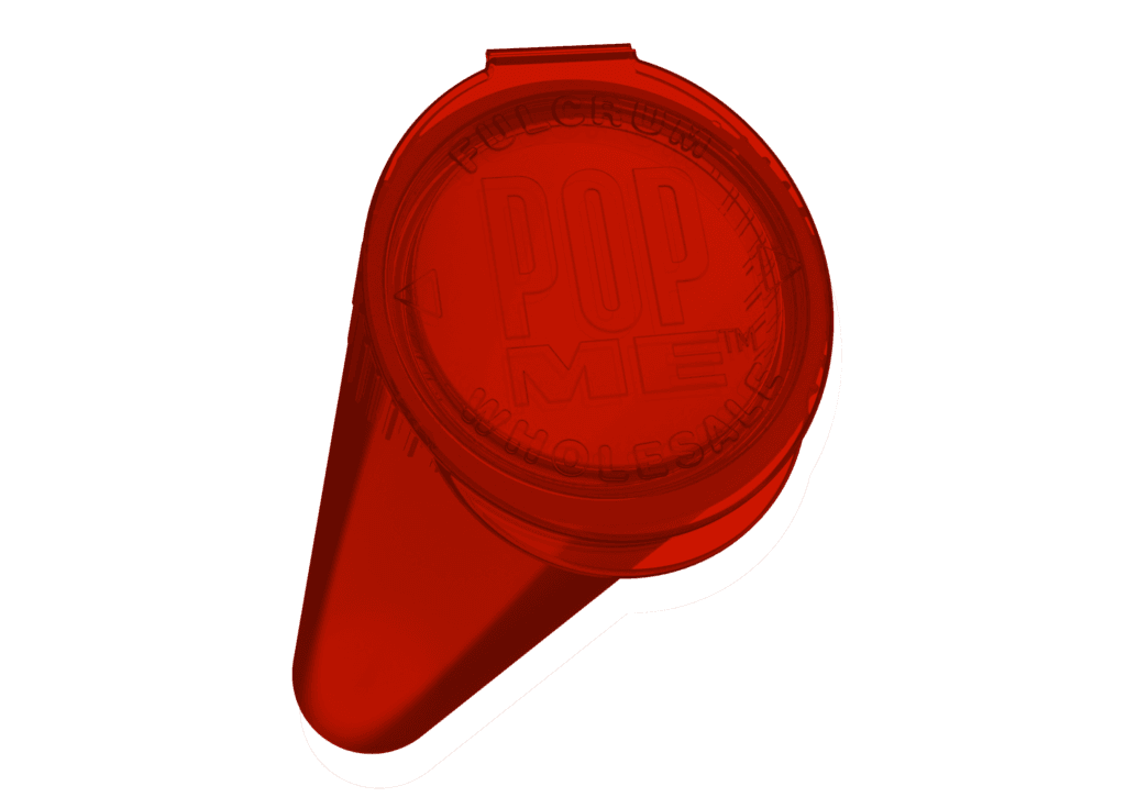 red joint tube