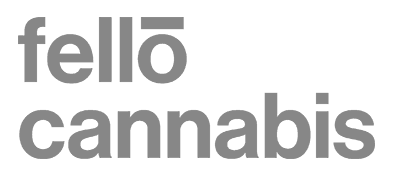 Fello Cannabis Logo