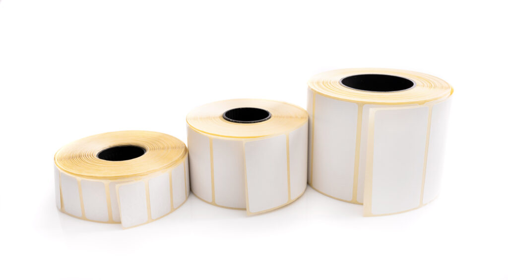 3 rolls